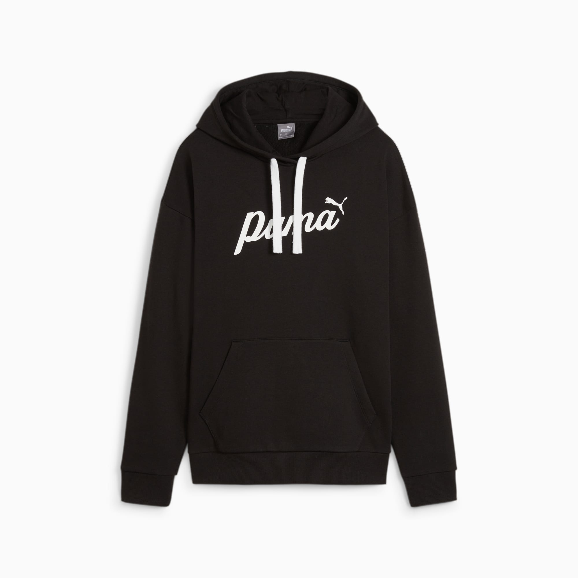 ESS Script Women s Hoodie PUMA